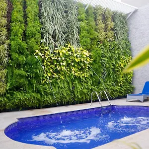 Varanasi Boutique Aeropuerto 4* Cartagène